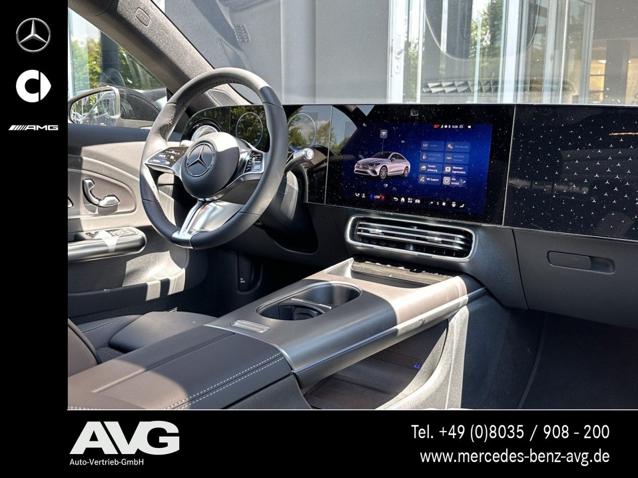 Mercedes-Benz CLA – Bild 10