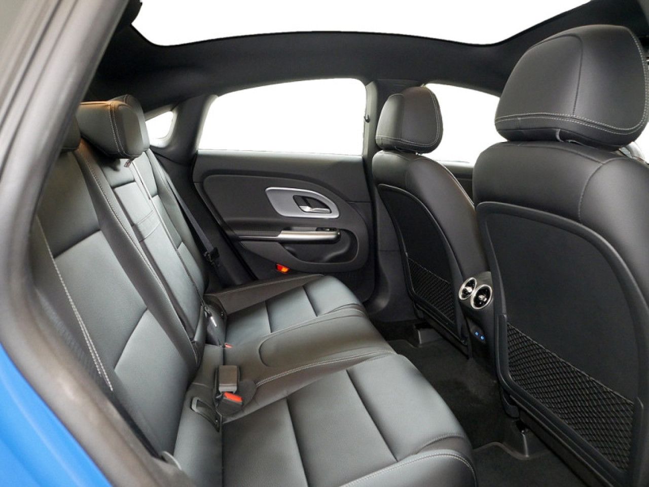 Mercedes-Benz CLA – Bild 6