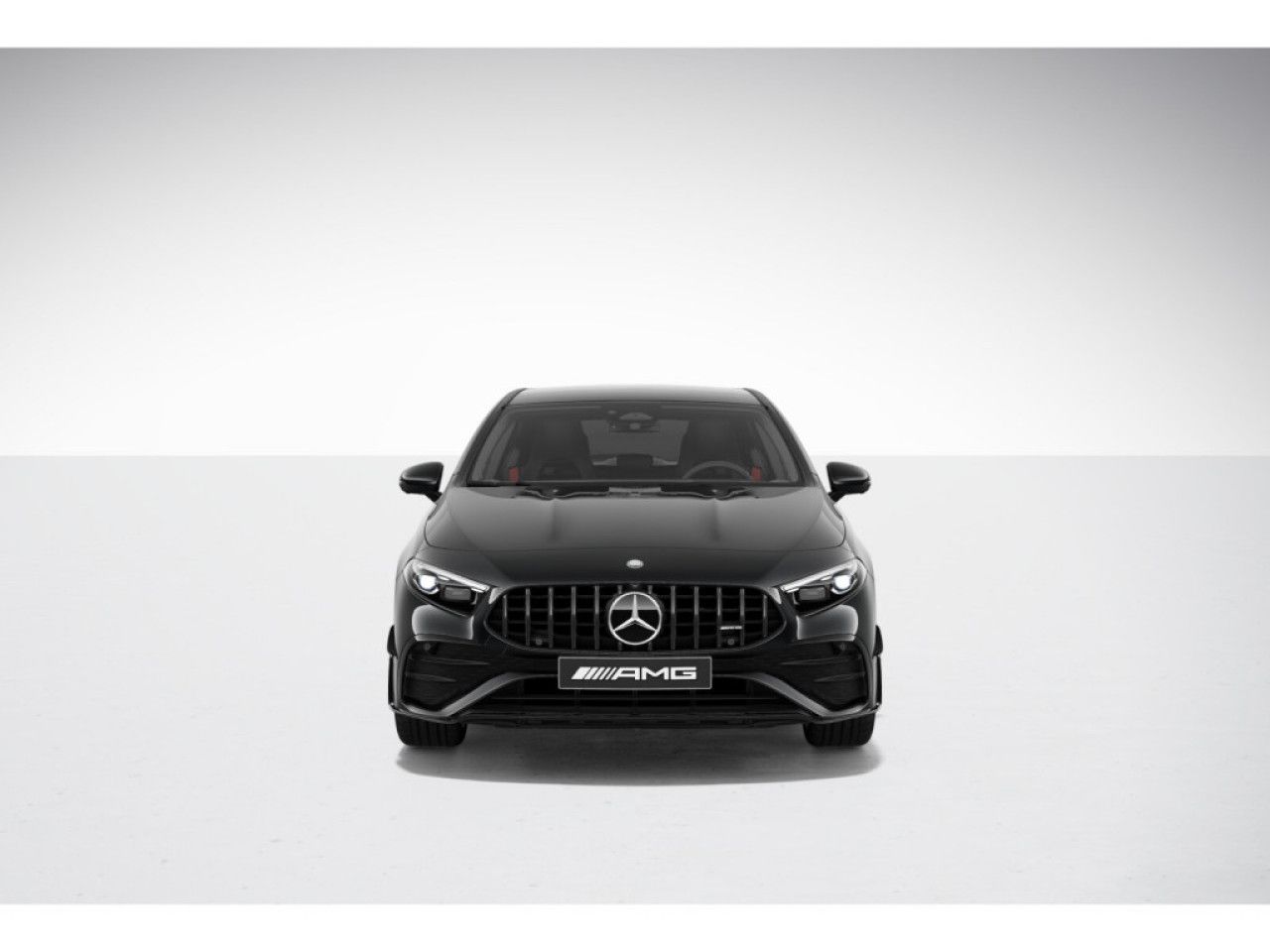 Mercedes-Benz A-Klasse – Bild 10