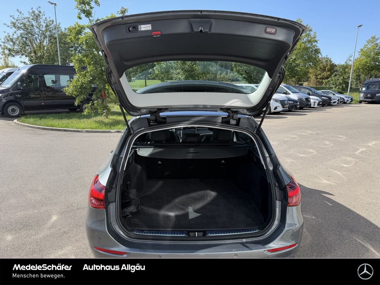 Mercedes-Benz C-Klasse – Bild 4