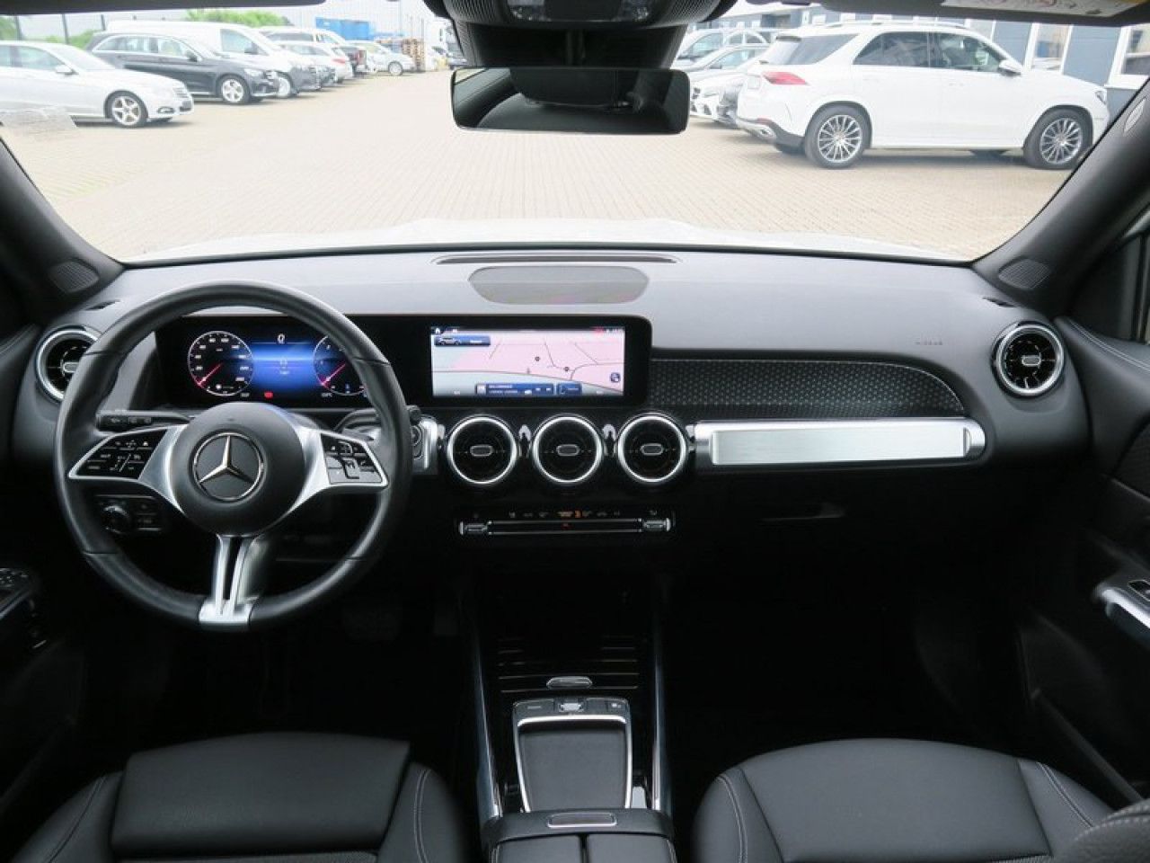Mercedes-Benz GLB – Bild 7