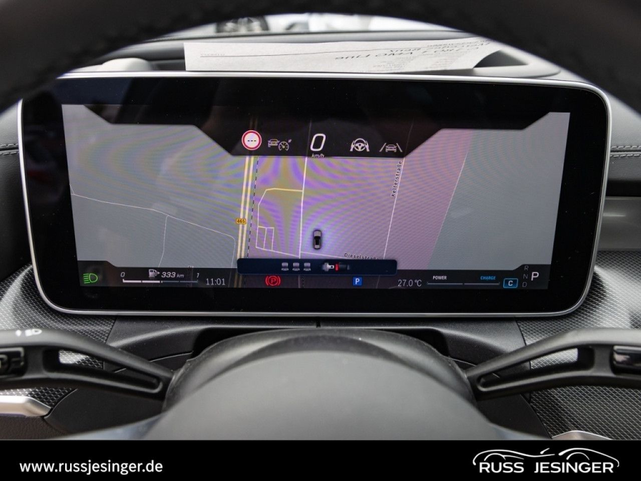 Mercedes-Benz C-Klasse – Bild 18
