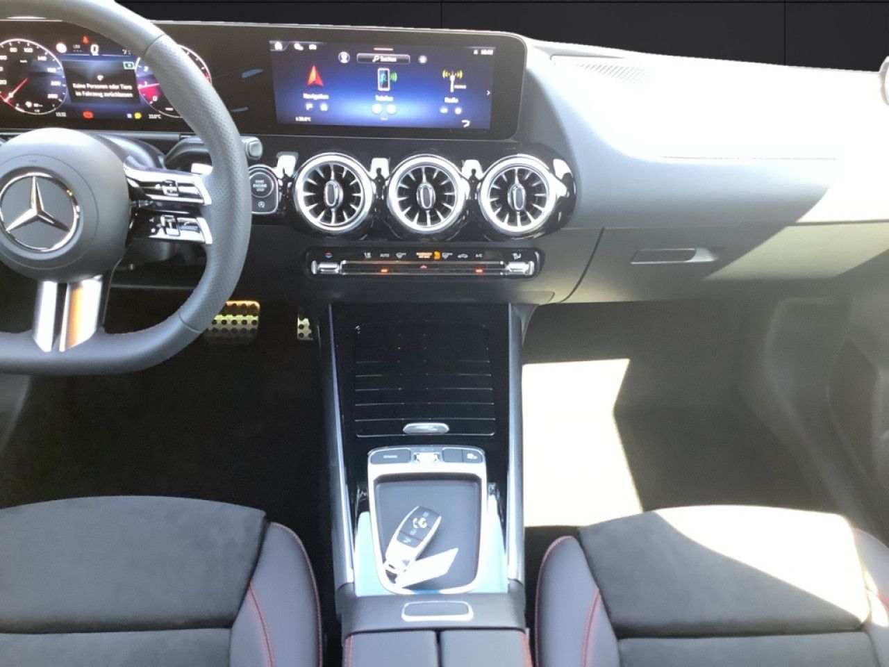 Mercedes-Benz GLA – Bild 7