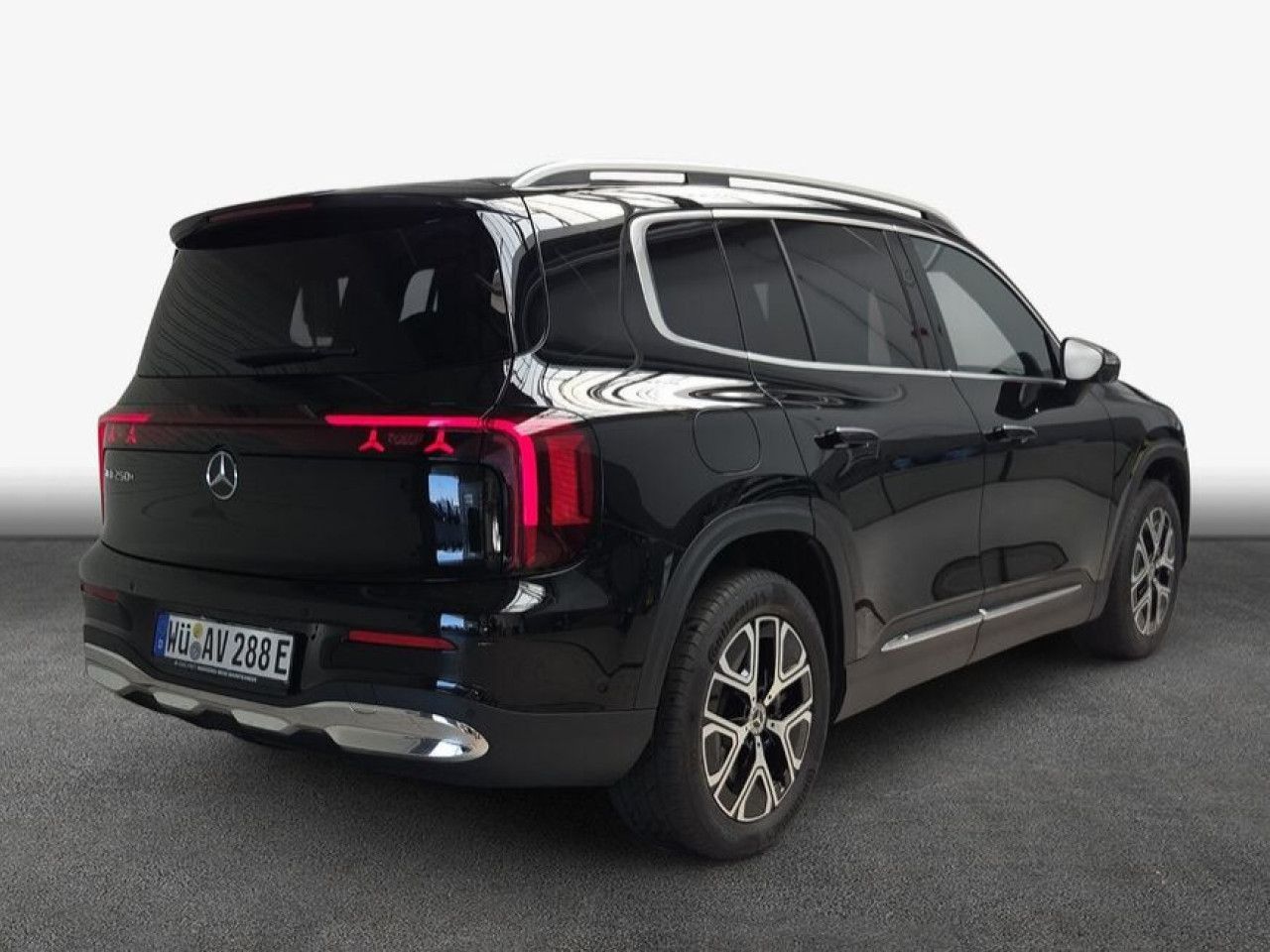 Mercedes-Benz GLB – Bild 2