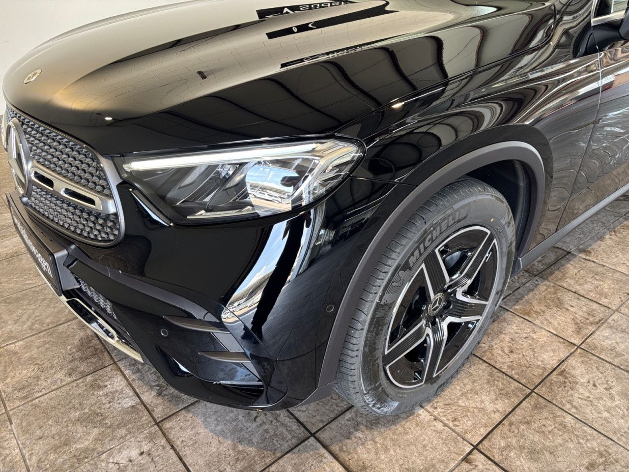 Mercedes-Benz GLC – Bild 6