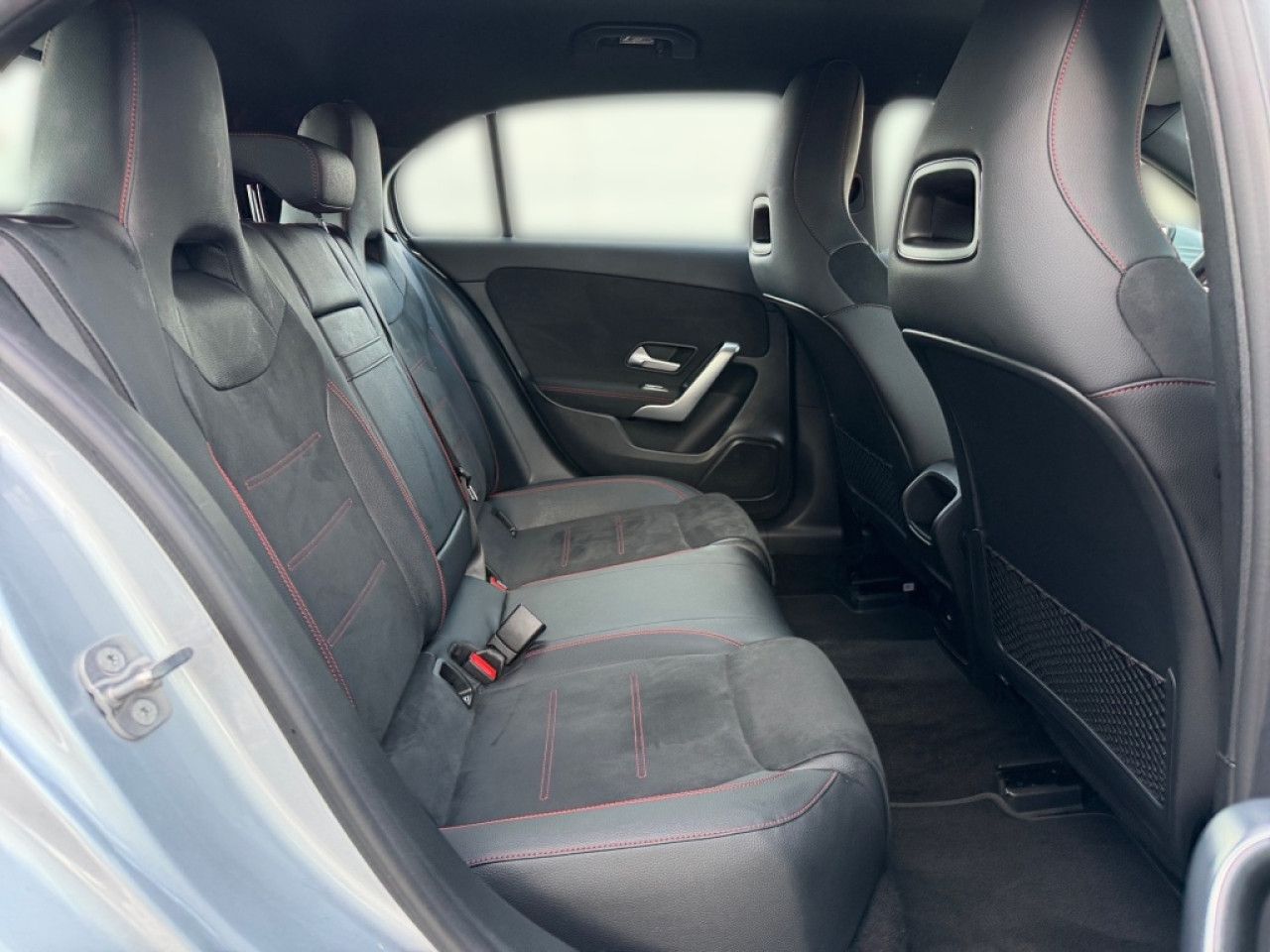 Mercedes-Benz A-Klasse – Bild 12