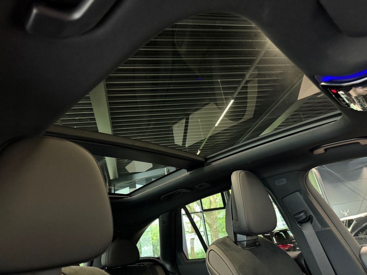 Mercedes-Benz GLC – Bild 16