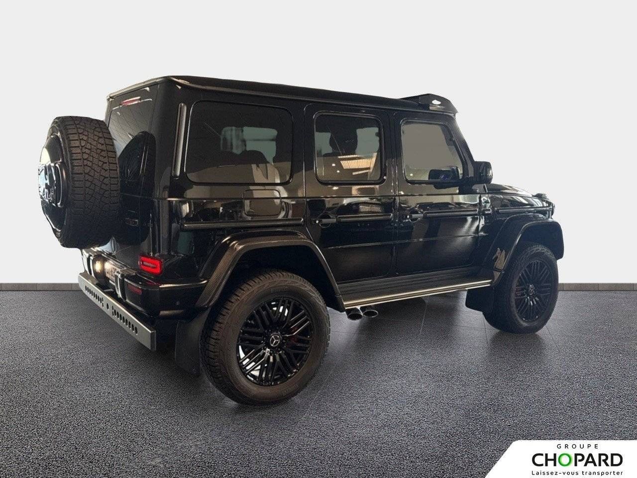 Photo du véhicule 3 / 18