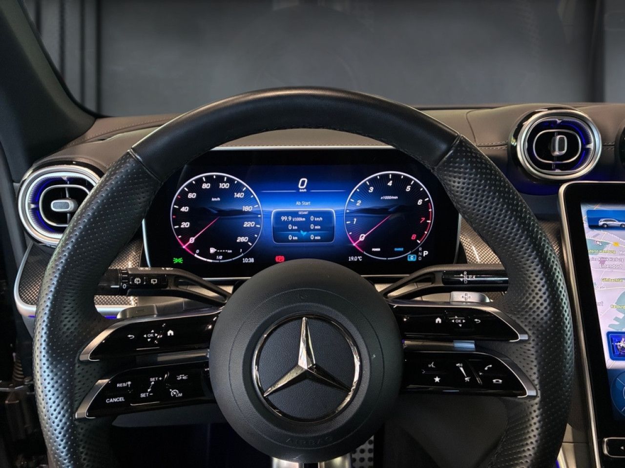 Mercedes-Benz GLC – Bild 7