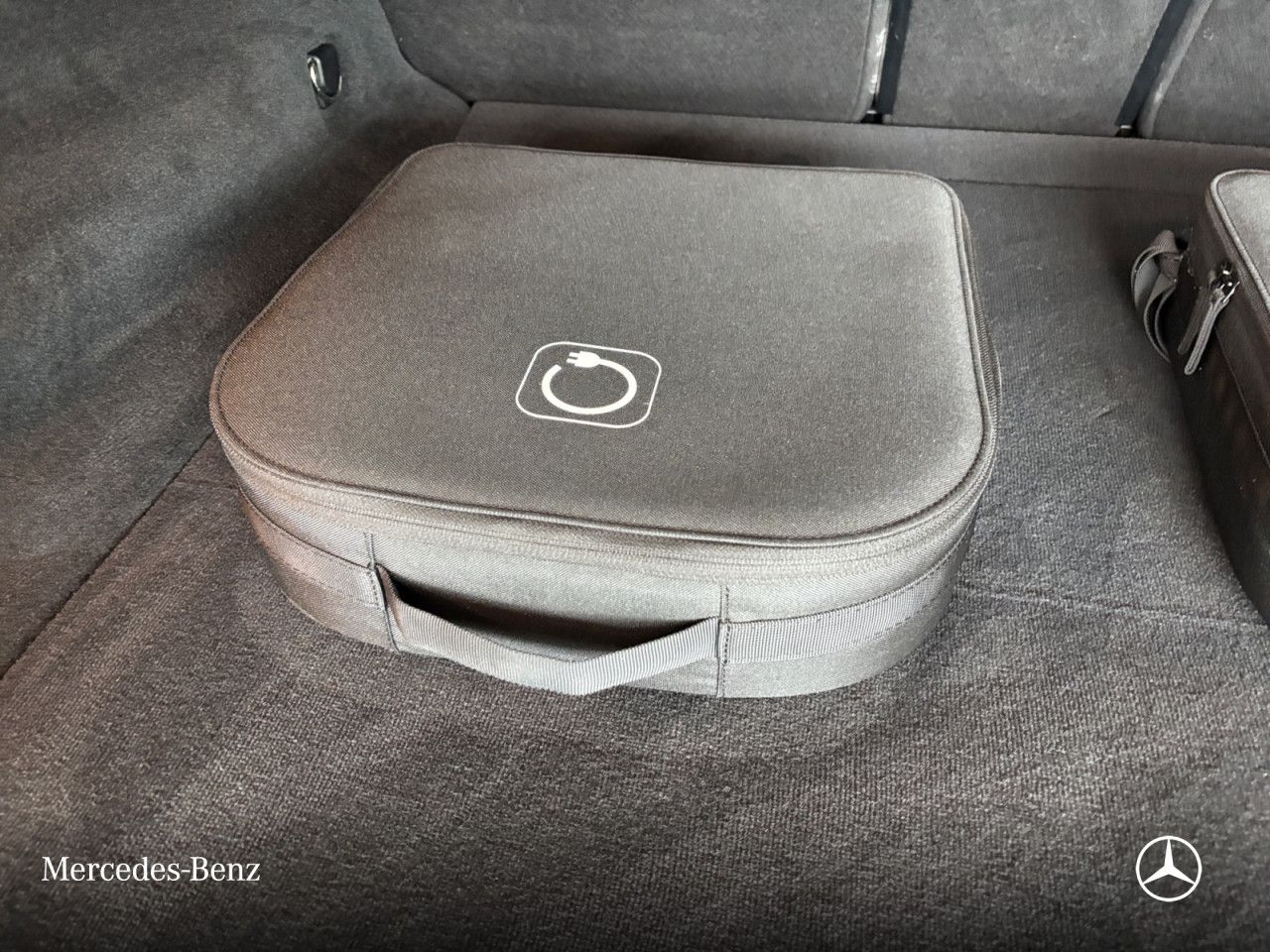 Mercedes-Benz EQE – Bild 22