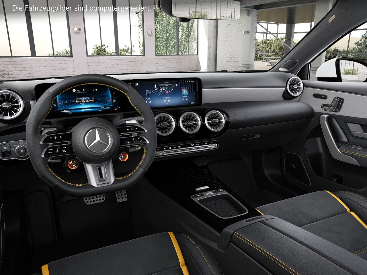 Mercedes-Benz A-Klasse – Bild 20