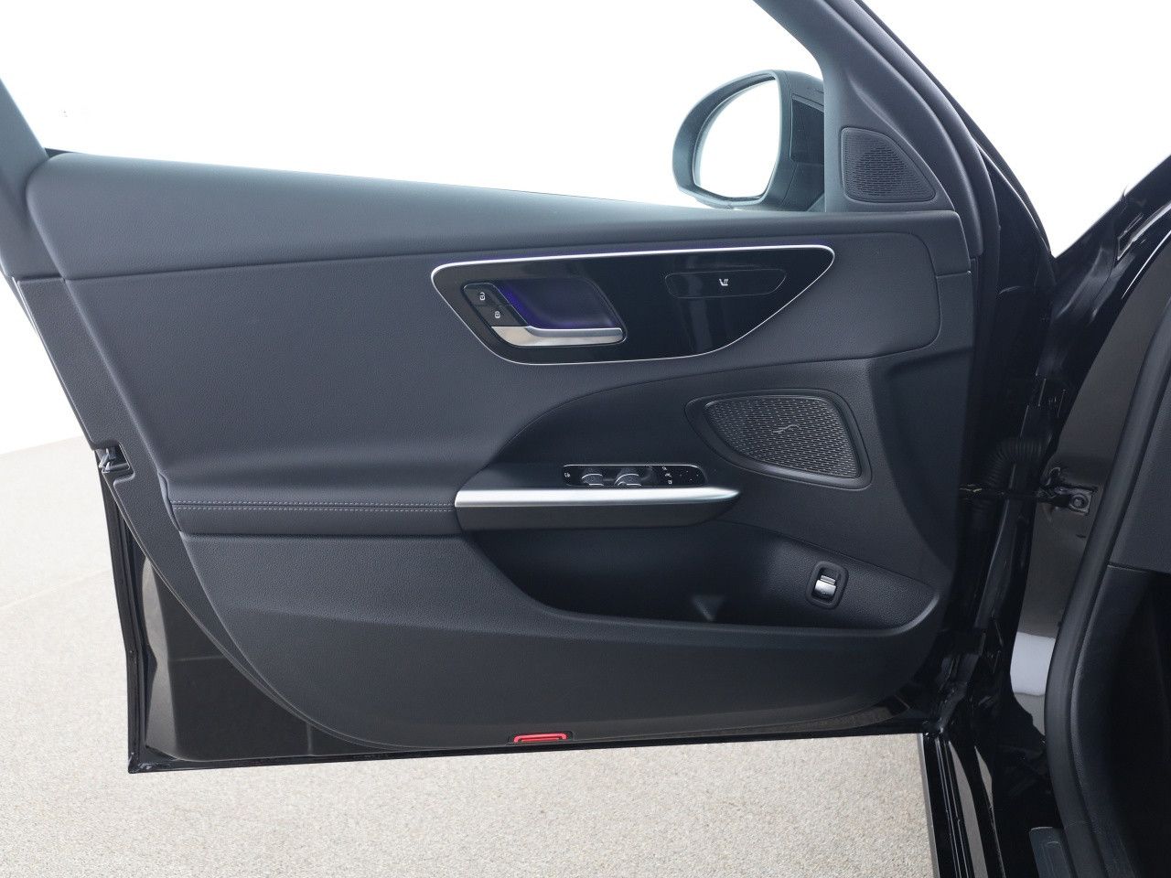 Mercedes-Benz C-Klasse – Bild 12