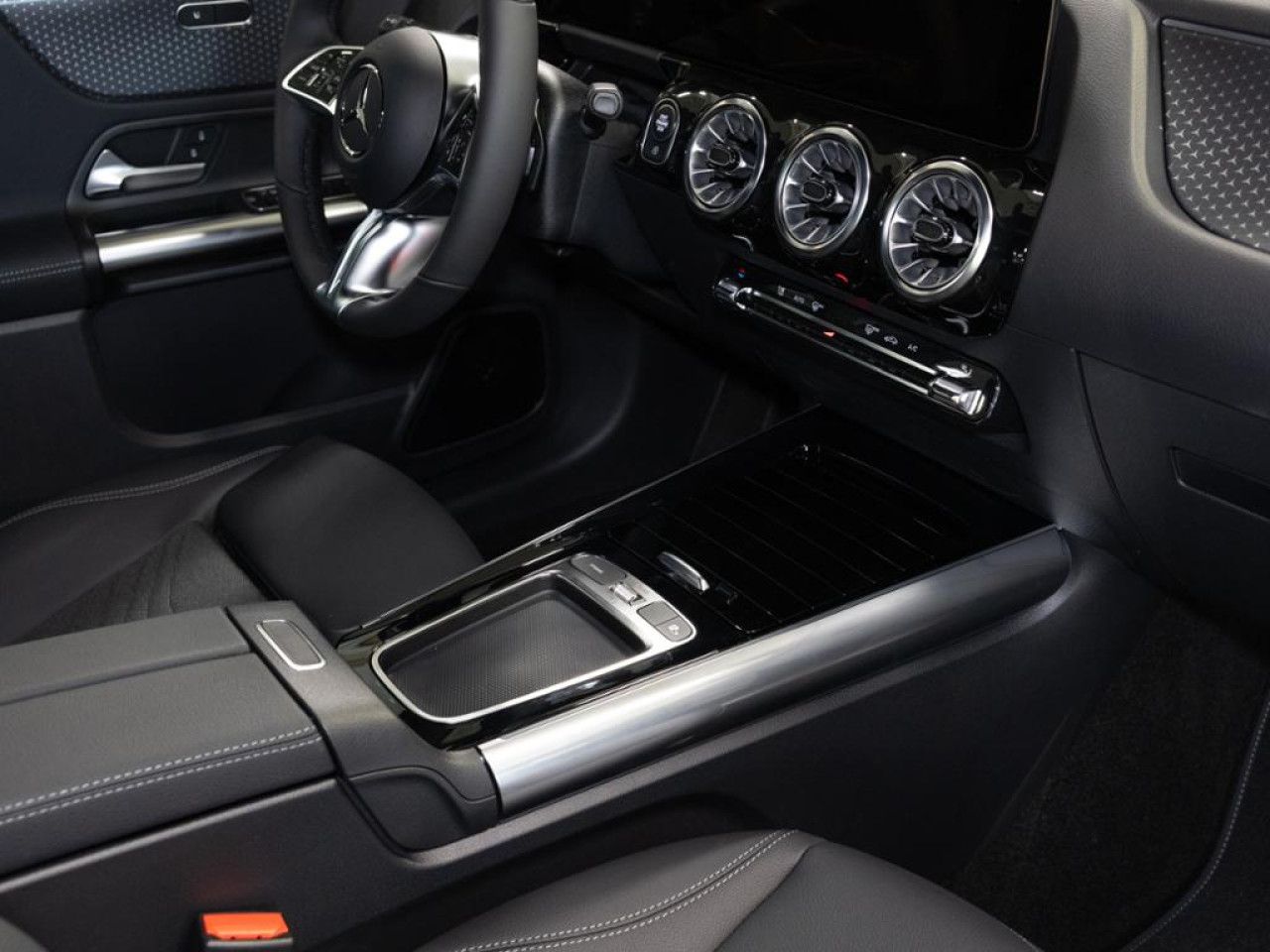 Mercedes-Benz B-Klasse – Bild 22