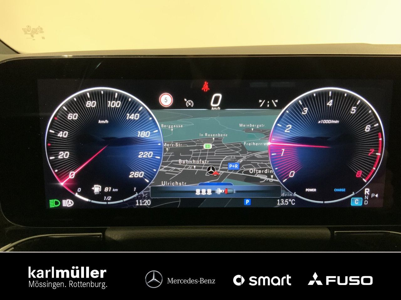Mercedes-Benz GLA – Bild 9