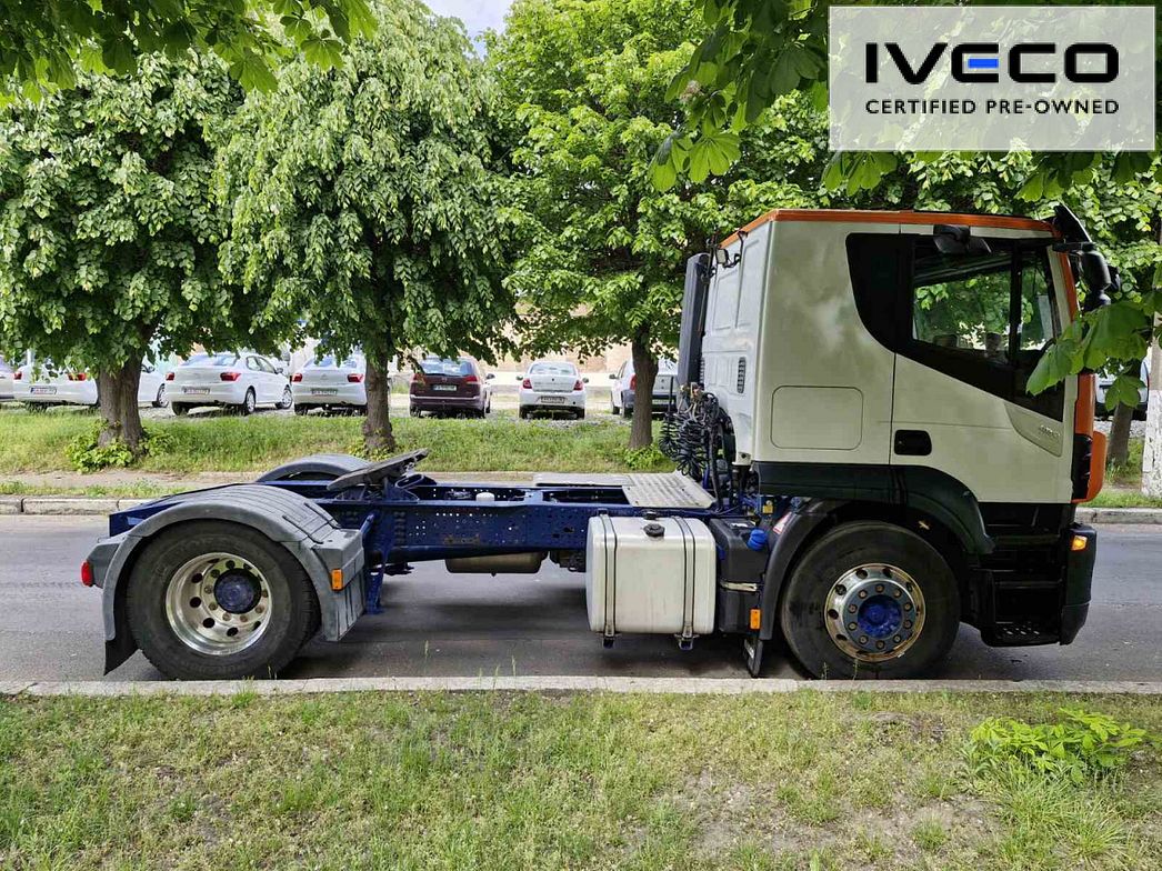 IVECO | AT440S48T/P ADR