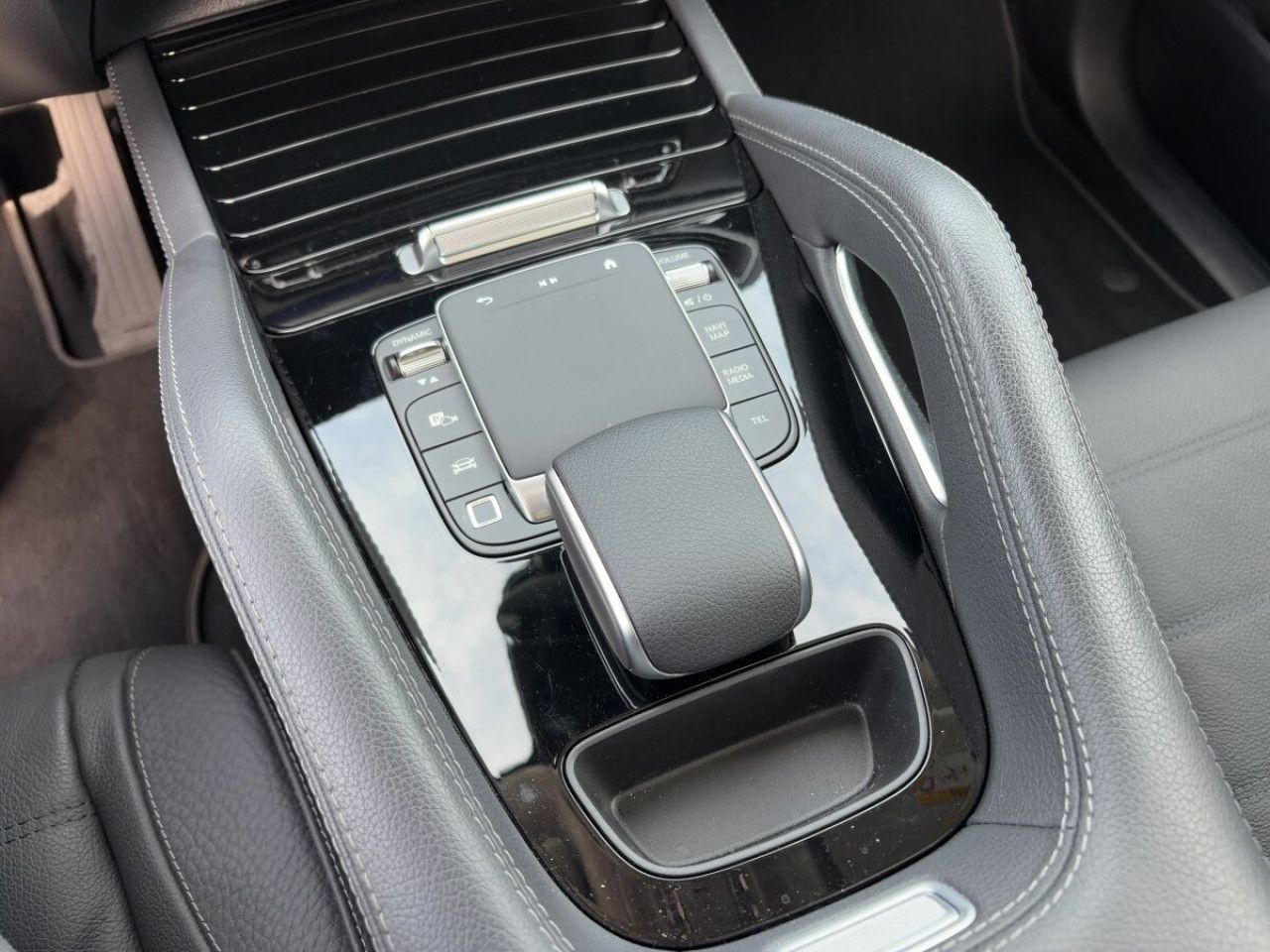 Mercedes-Benz GLE – Bild 15