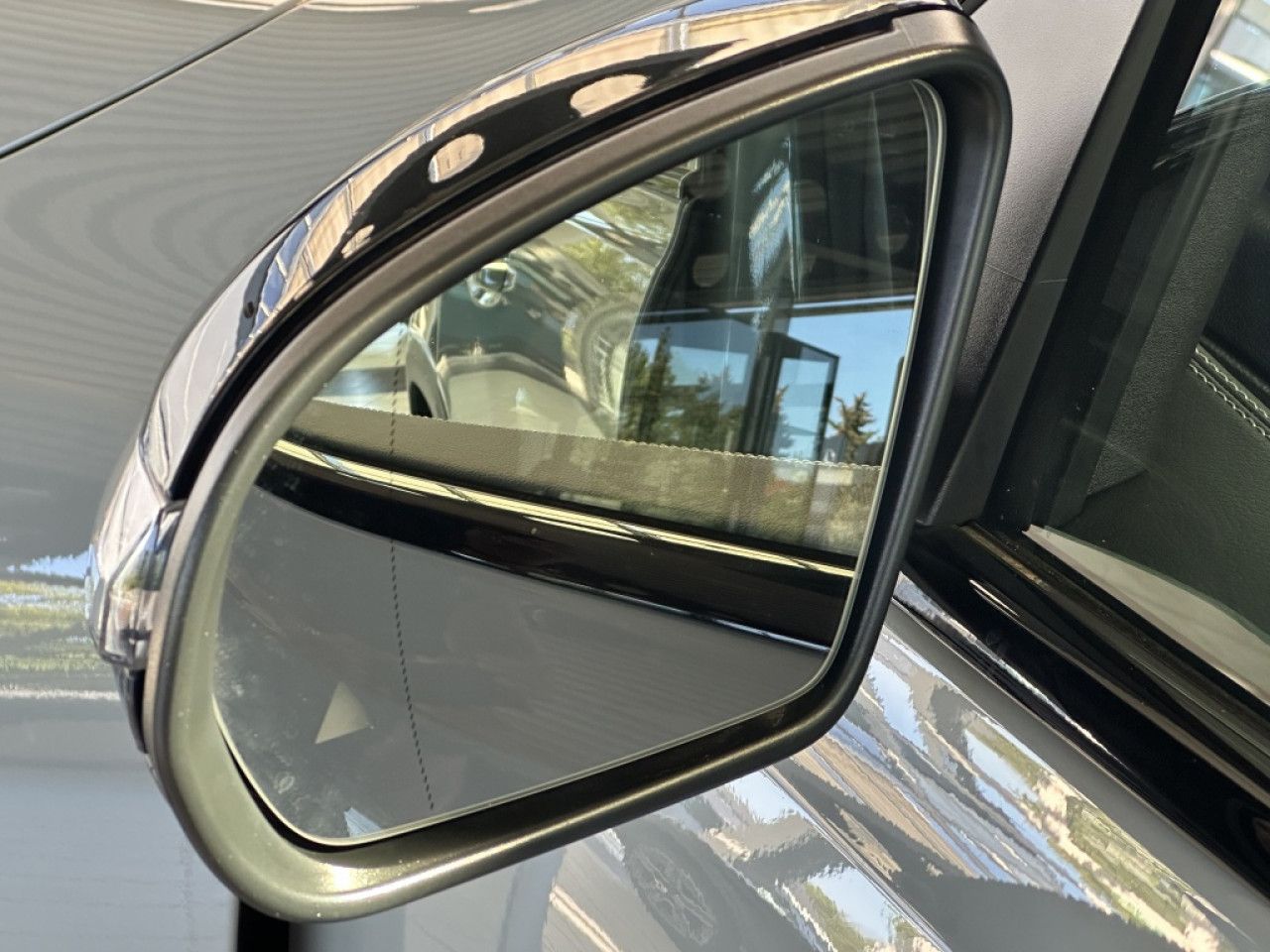 Mercedes-Benz GLB – Bild 25
