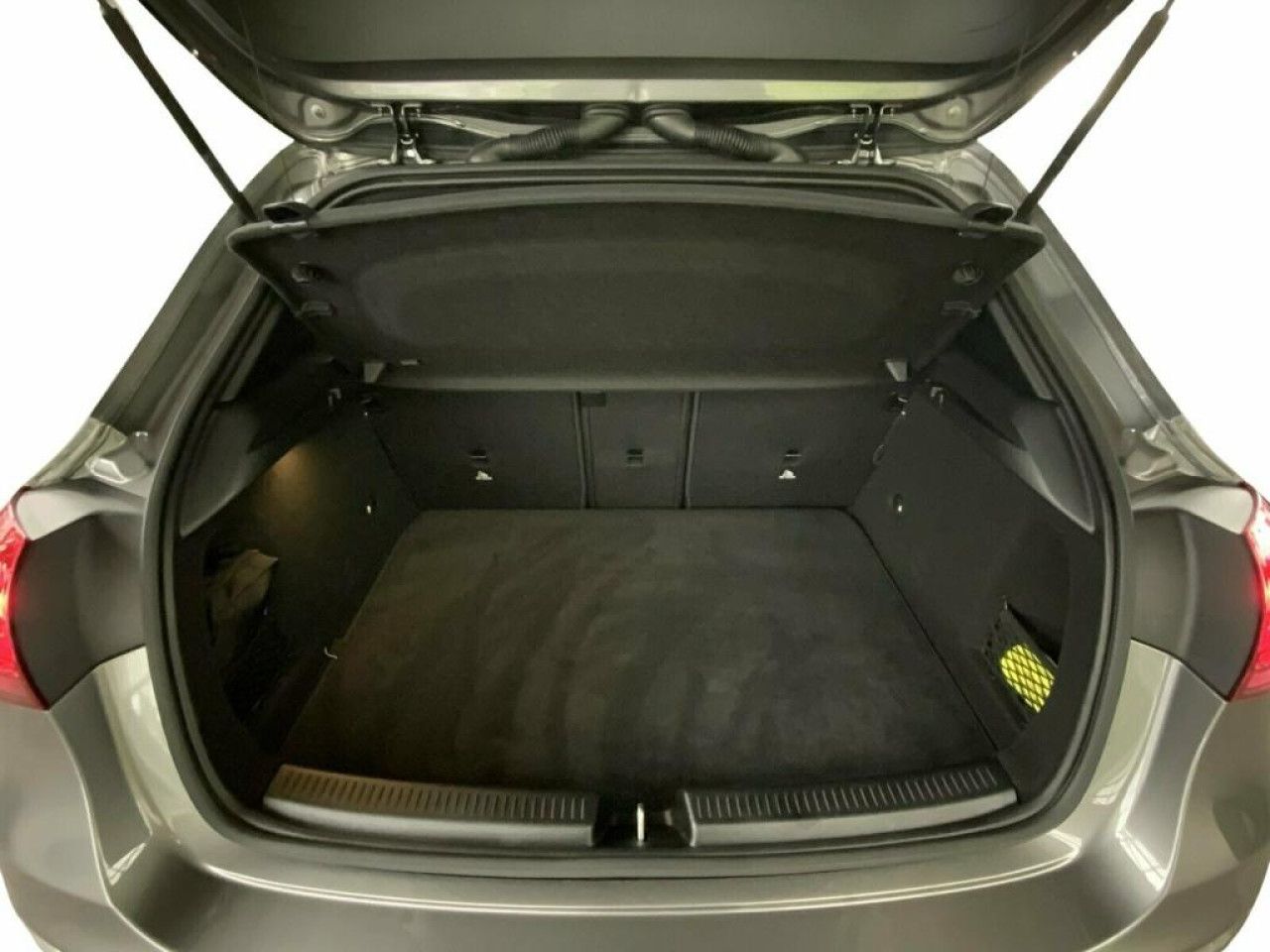 Mercedes-Benz A-Klasse – Bild 11
