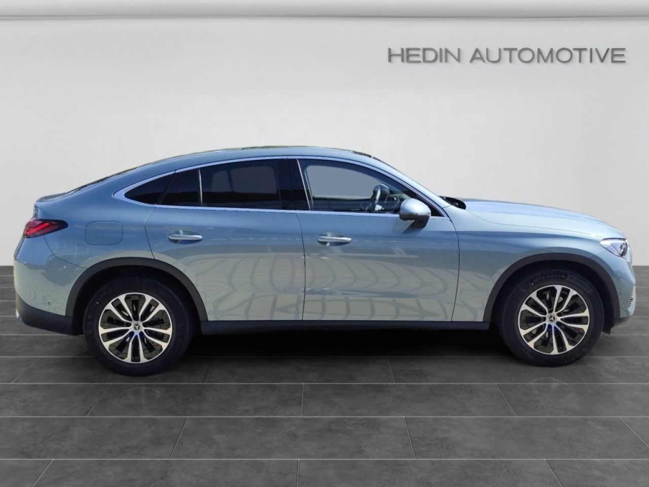 Mercedes-Benz GLC – Bild 6