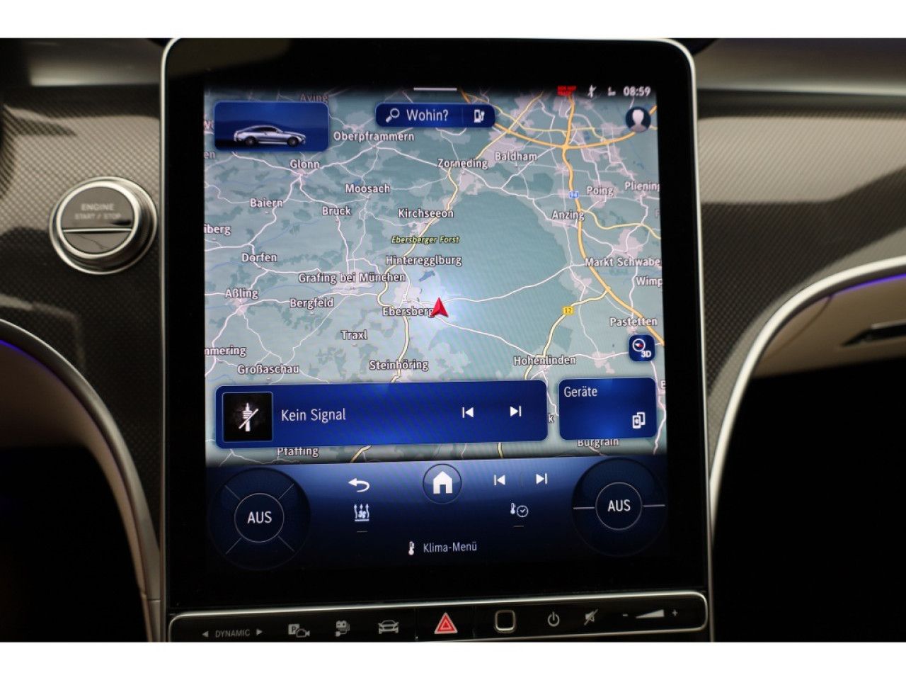 Mercedes-Benz CLE – Bild 15