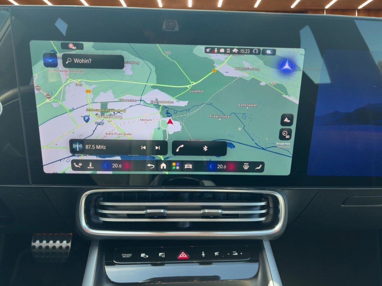 Mercedes-Benz CLA – Bild 10