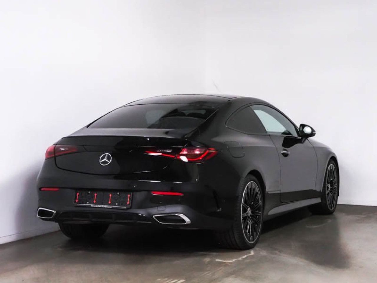 Mercedes-Benz CLE – Bild 11