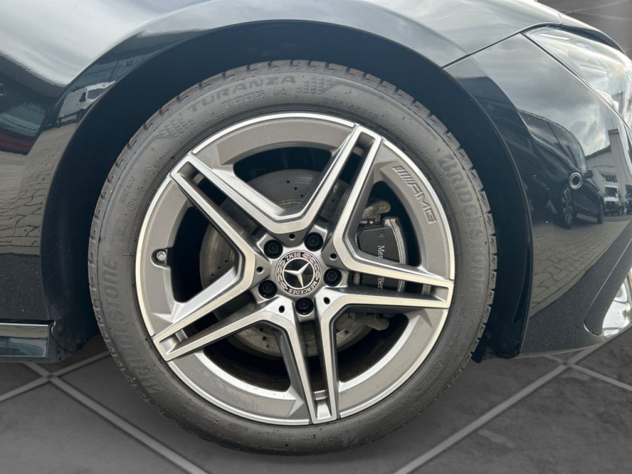 Mercedes-Benz CLA – Bild 5