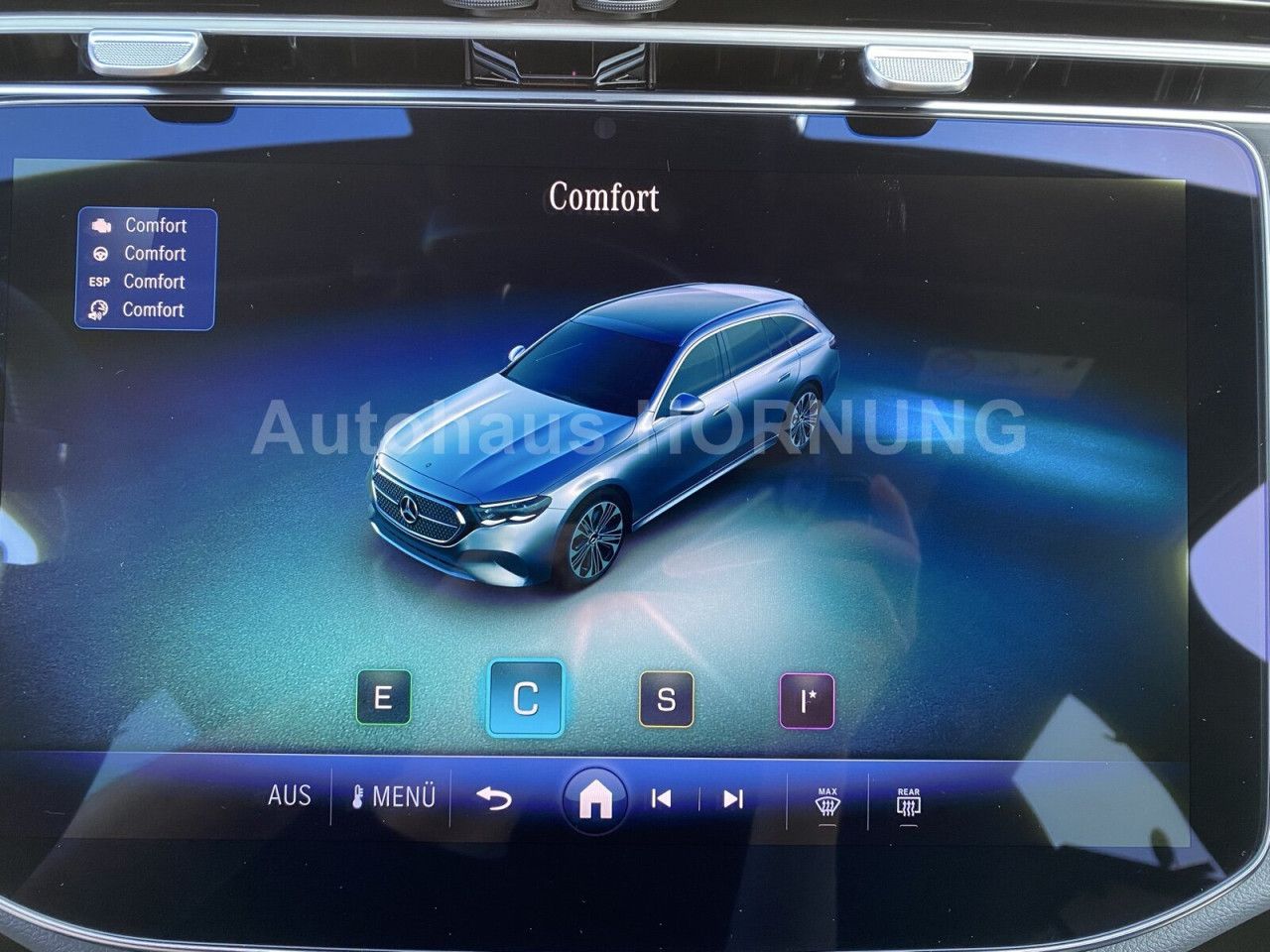 Mercedes-Benz E-Klasse – Bild 26