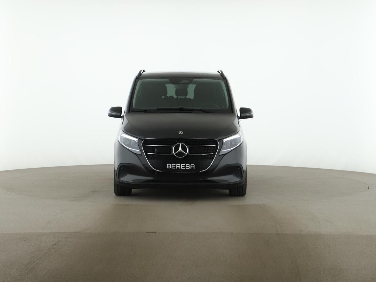 Mercedes-Benz V-Klasse – Bild 2