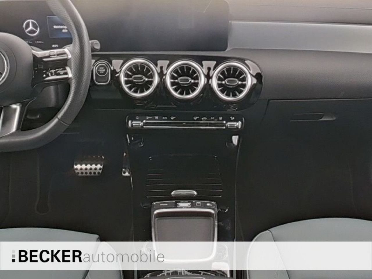 Mercedes-Benz CLA – Bild 4