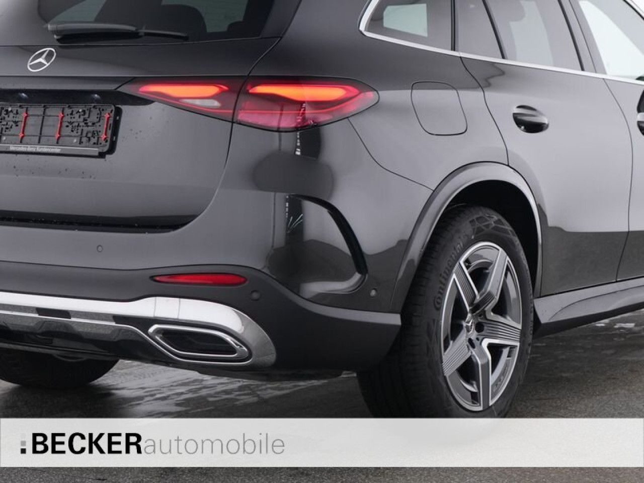 Mercedes-Benz GLC – Bild 9