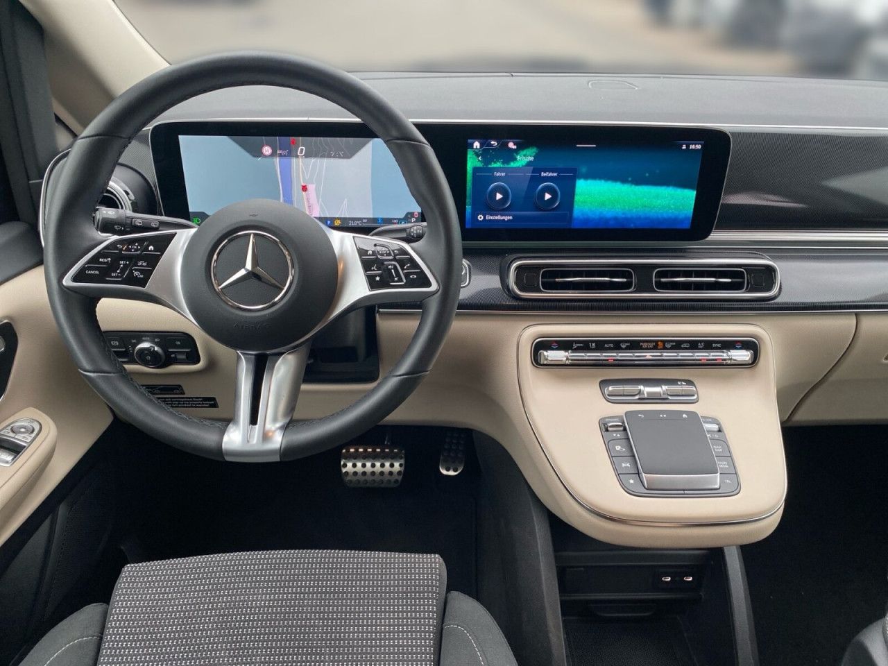 Mercedes-Benz Marco Polo – Bild 10