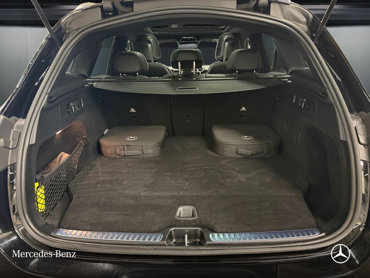 Mercedes-Benz GLC – Bild 5