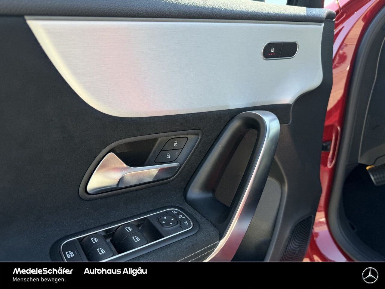 Mercedes-Benz A-Klasse – Bild 15