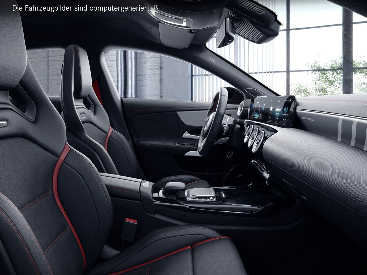 Mercedes-Benz CLA – Bild 23