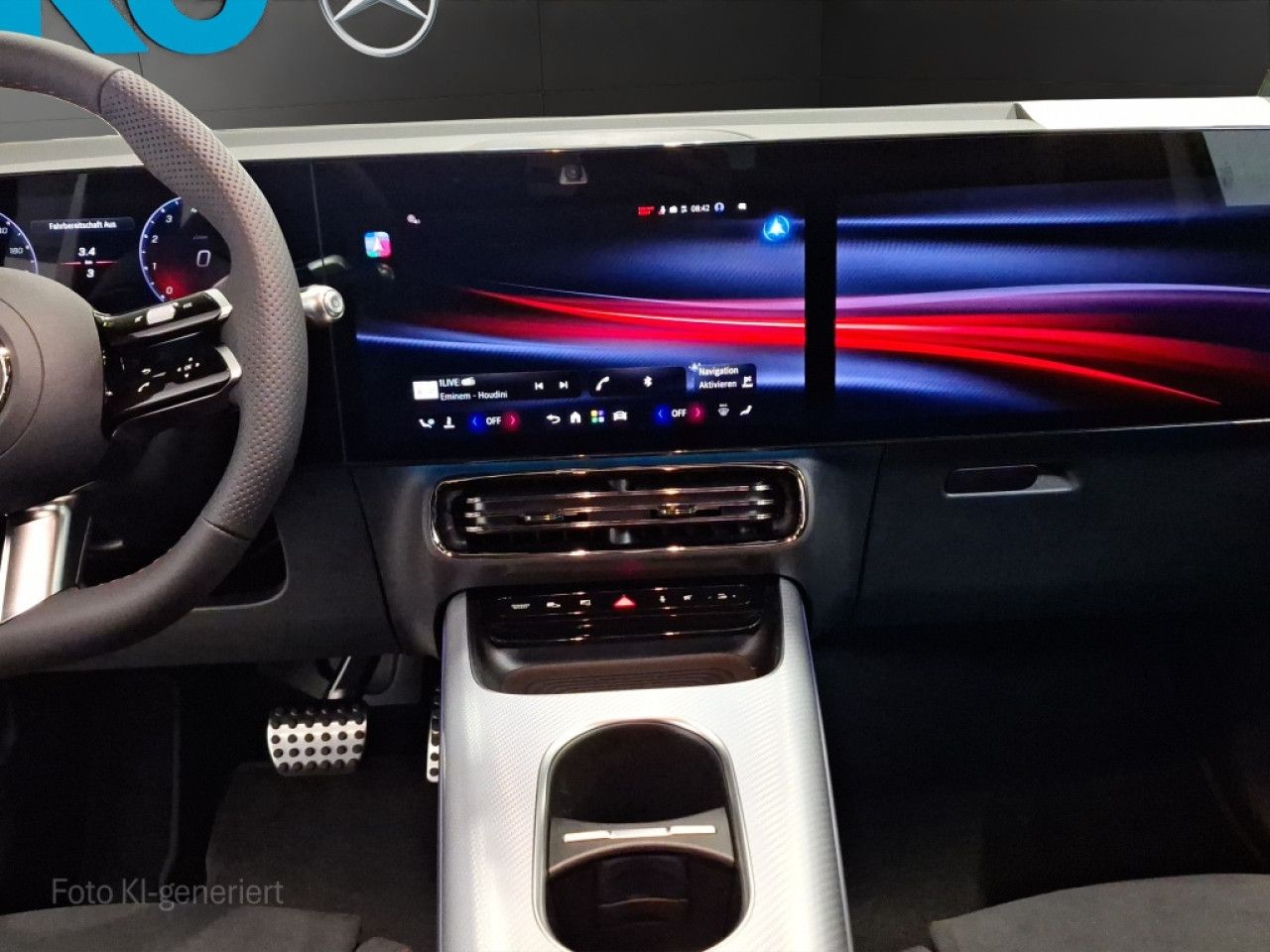 Mercedes-Benz GLB – Bild 8