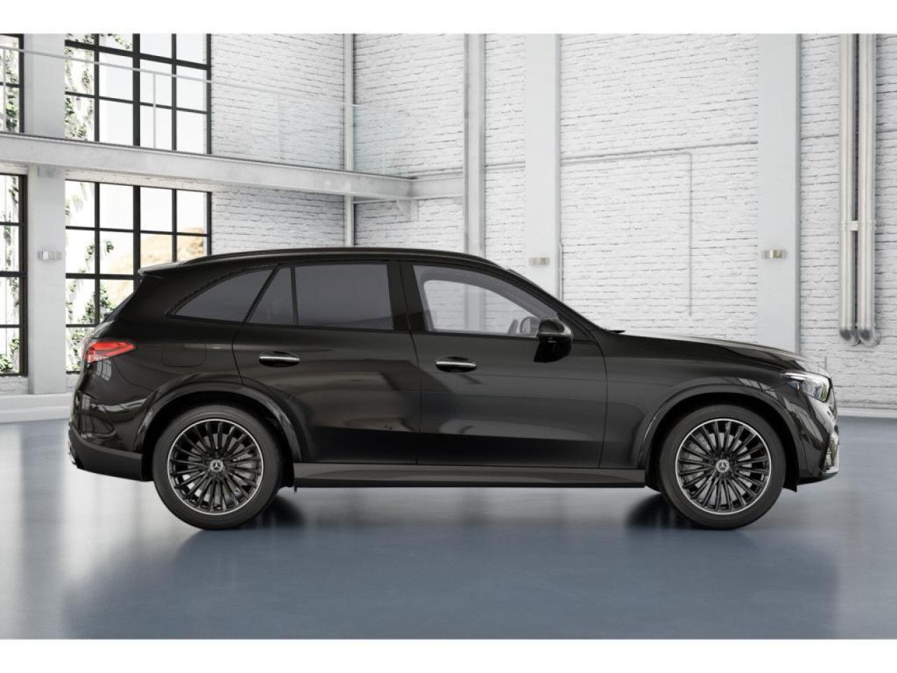 Mercedes-Benz GLC – Bild 5
