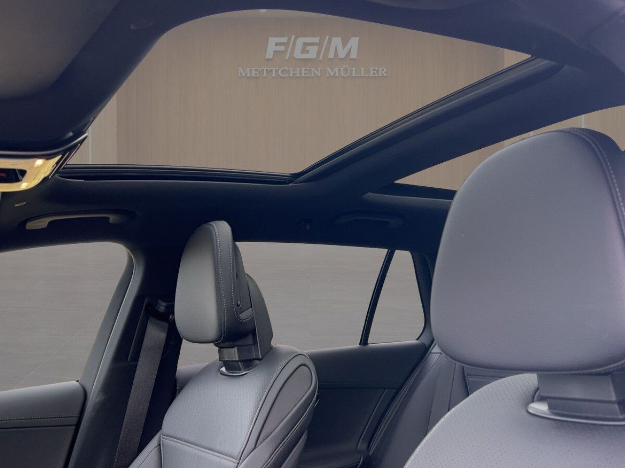Mercedes-Benz C-Klasse – Bild 15