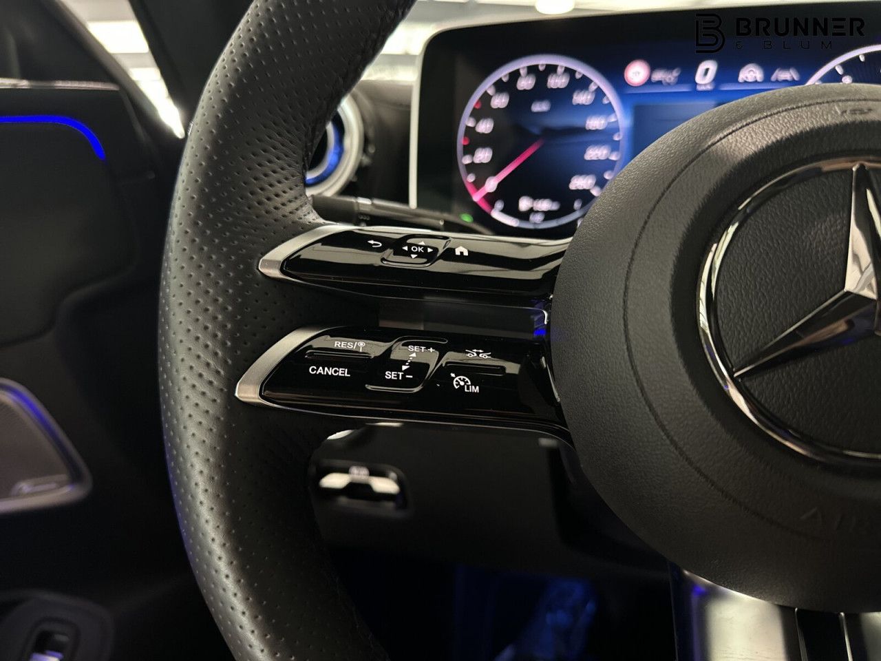 Mercedes-Benz CLE – Bild 21