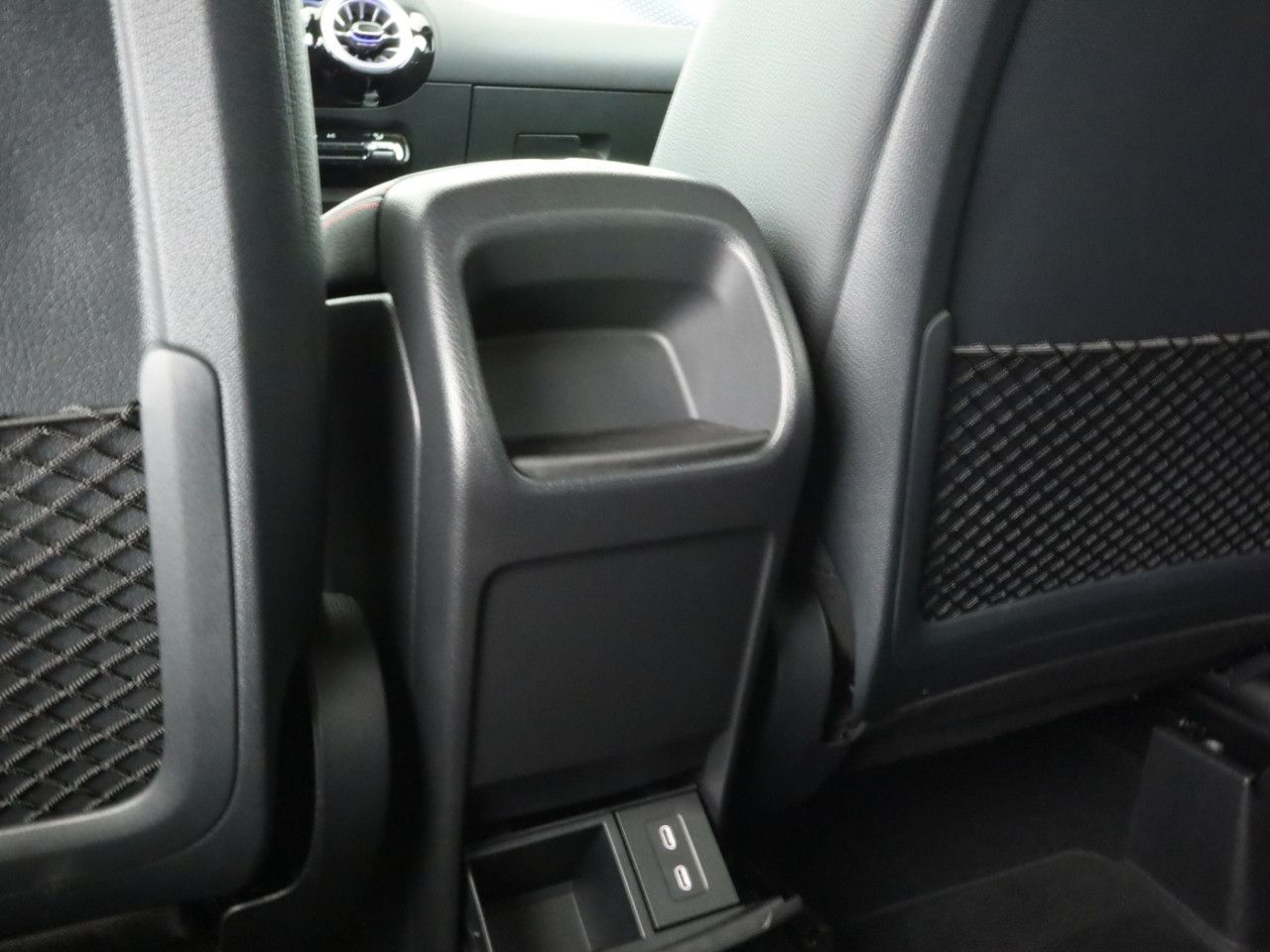 Mercedes-Benz GLA – Bild 24