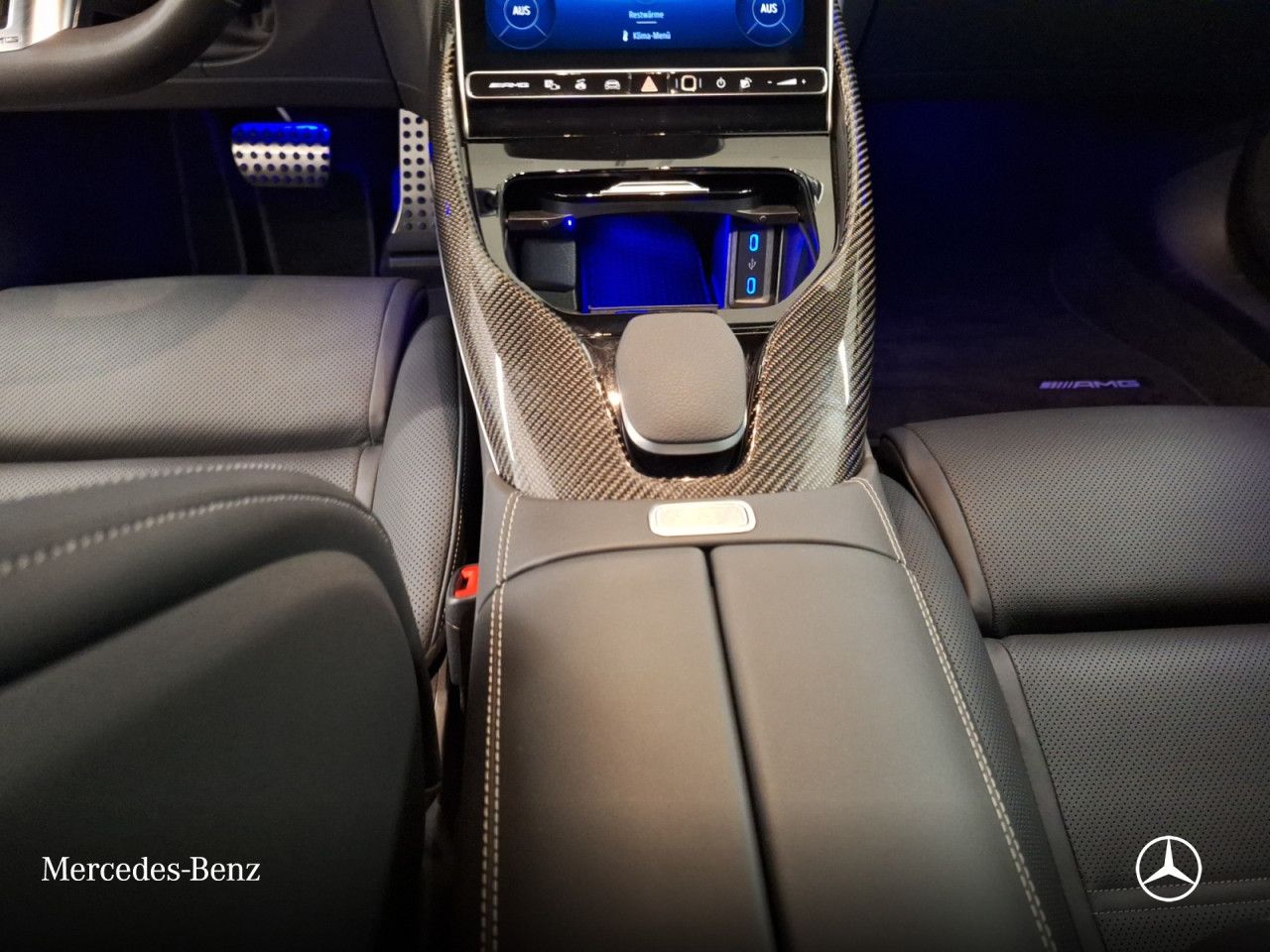 Mercedes-Benz SL – Bild 13