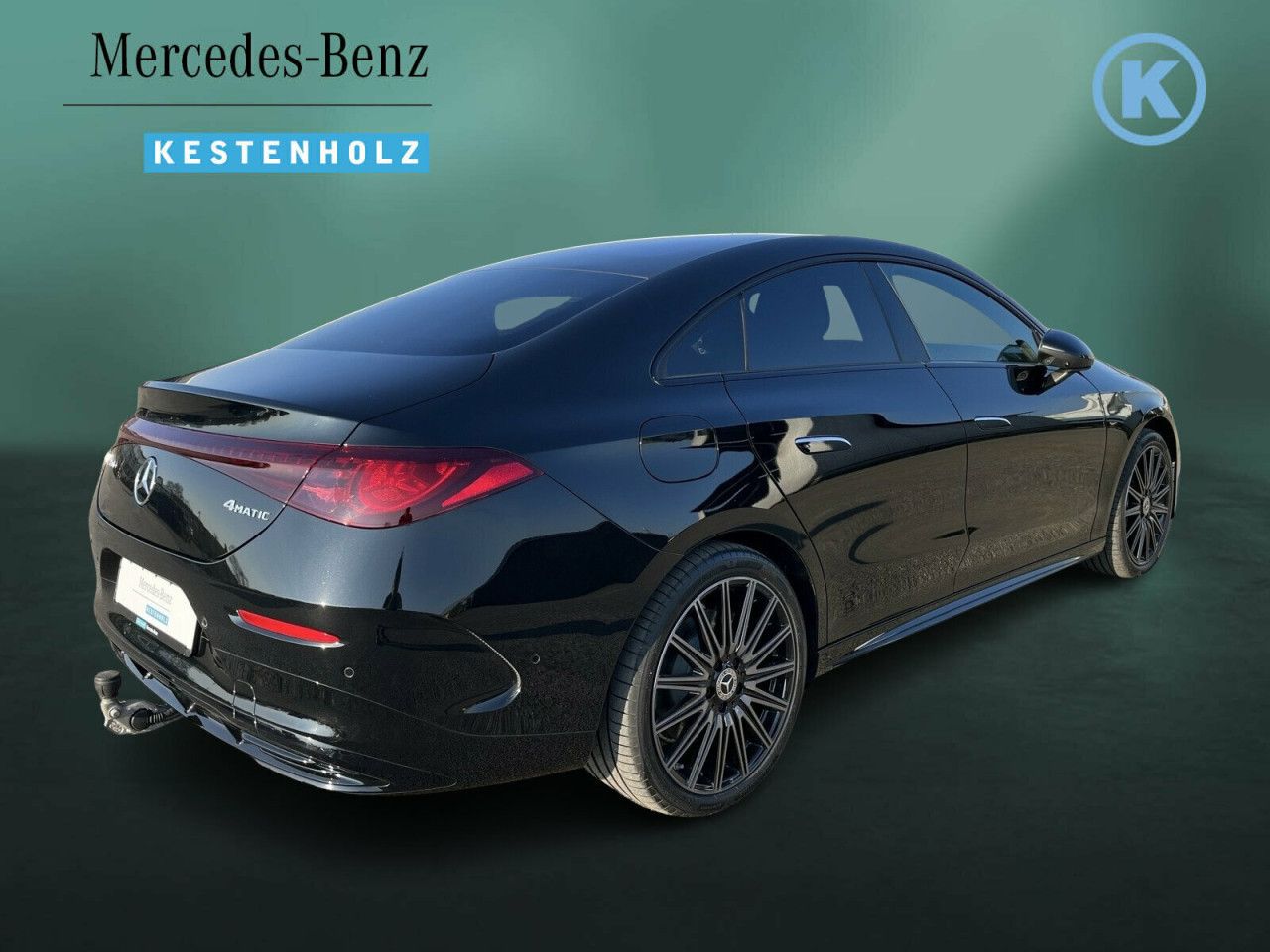 Mercedes-Benz CLA – Bild 5