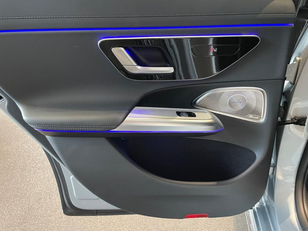 Mercedes-Benz E-Klasse – Bild 5