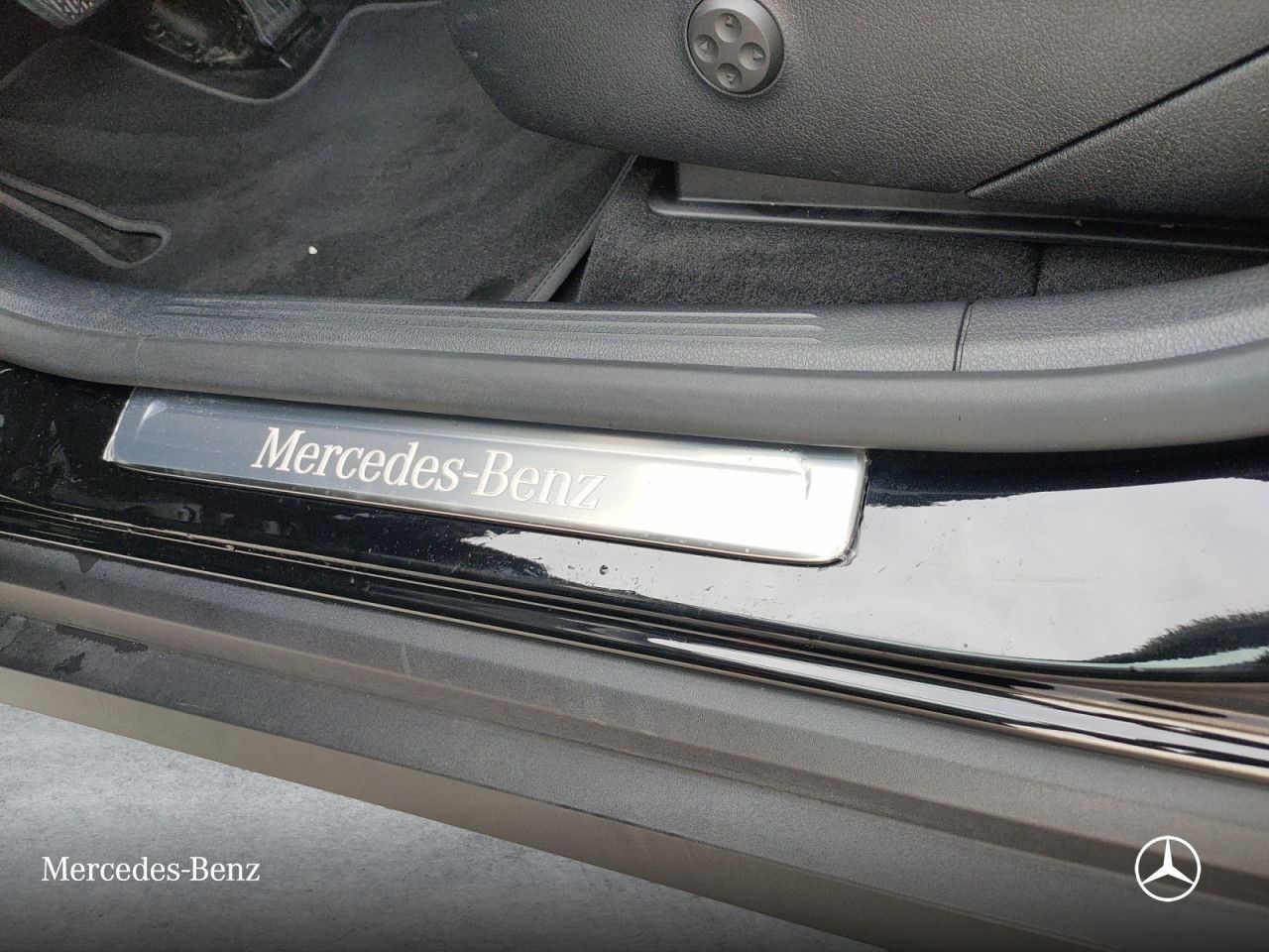 Mercedes-Benz GLC – Bild 30