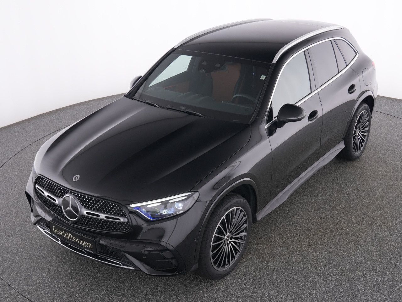 Mercedes-Benz GLC – Bild 17