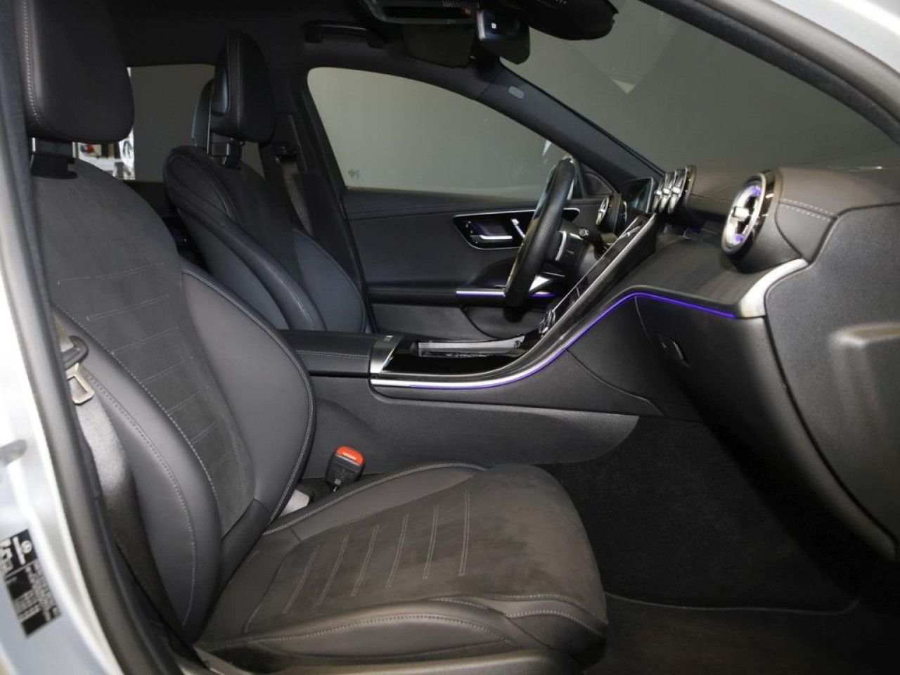 Mercedes-Benz C-Klasse – Bild 8