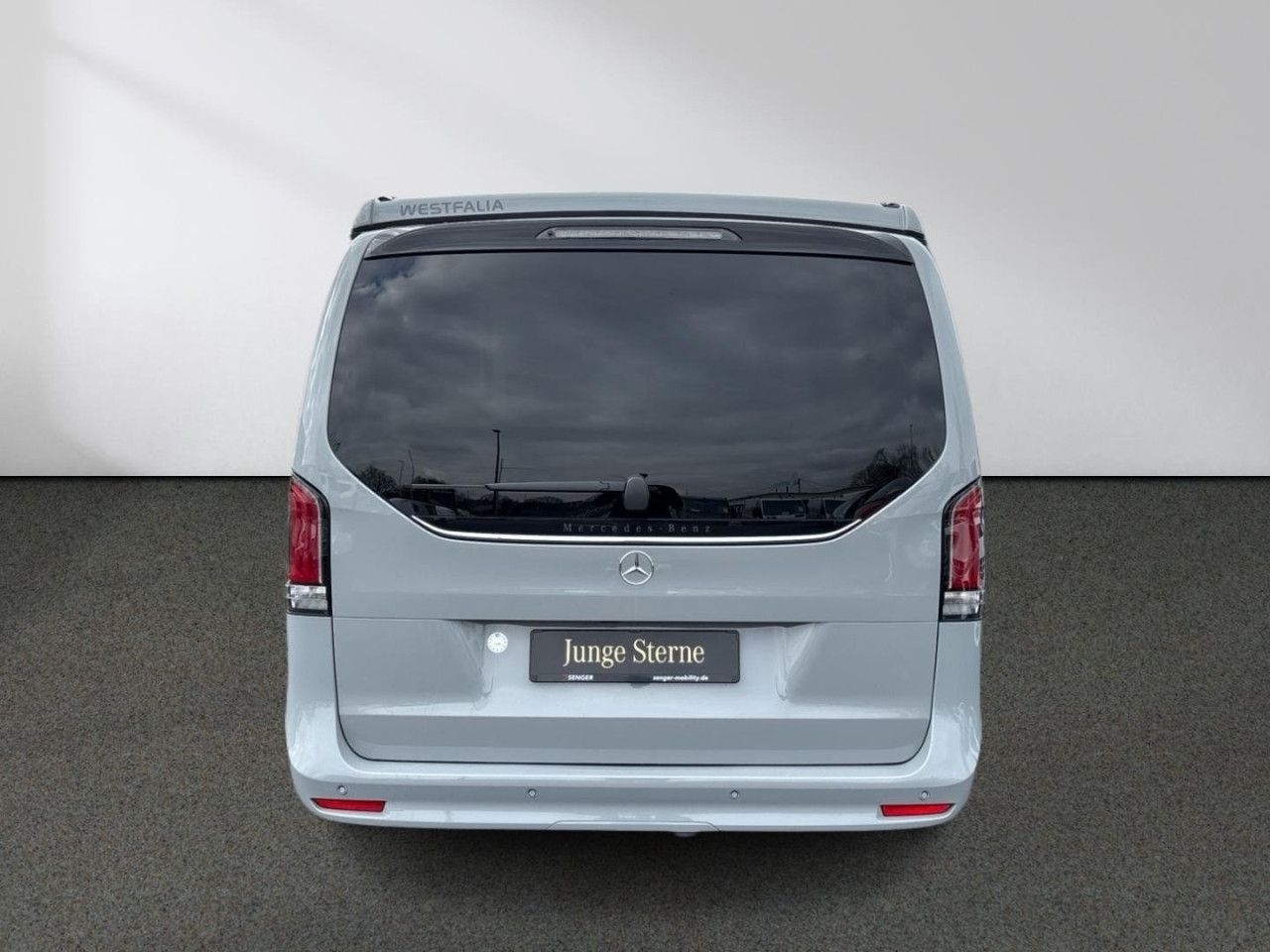Mercedes-Benz Marco Polo – Bild 5