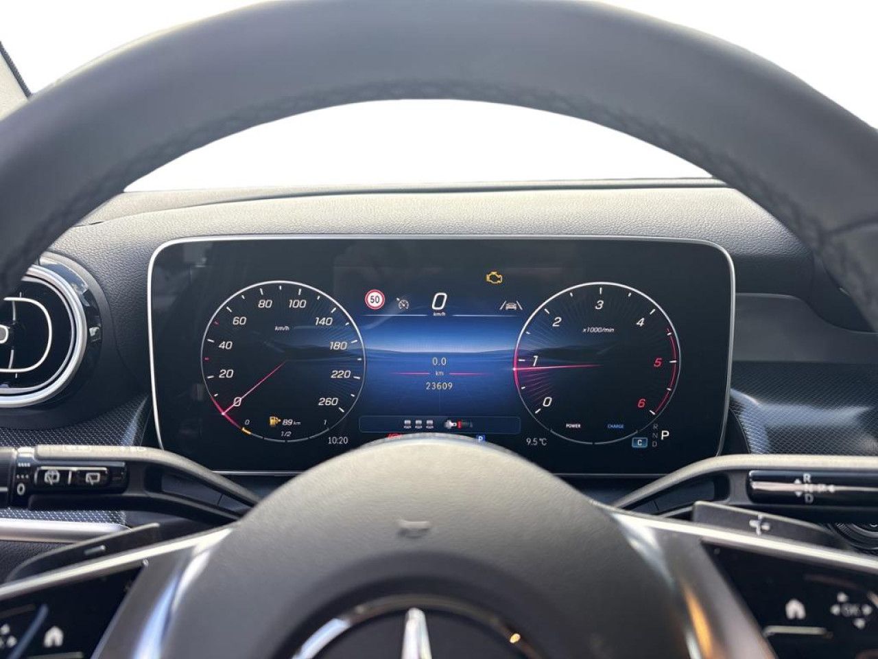 Mercedes-Benz GLC – Bild 10