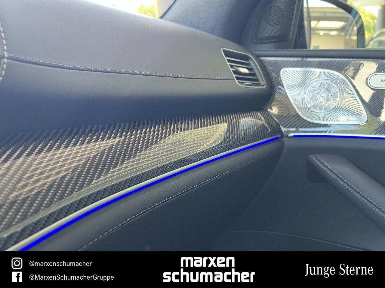 Mercedes-Benz GLE – Bild 28