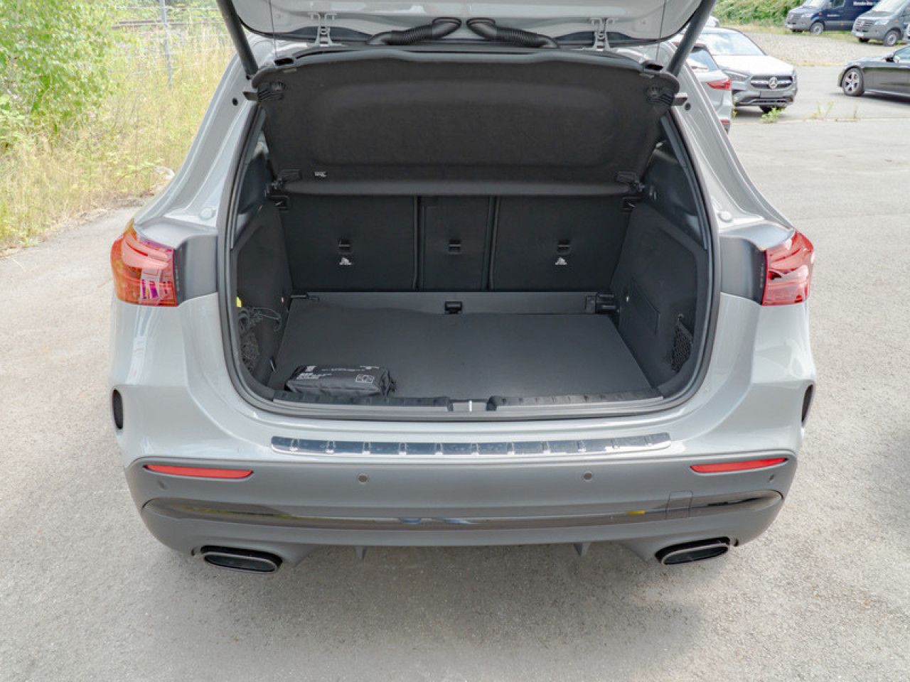 Mercedes-Benz GLA – Bild 6